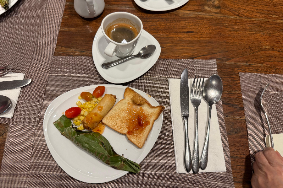 치앙마이 올드타운 4성급 호텔 추천 - Chiang Mai Old Town 4-Star Hotel