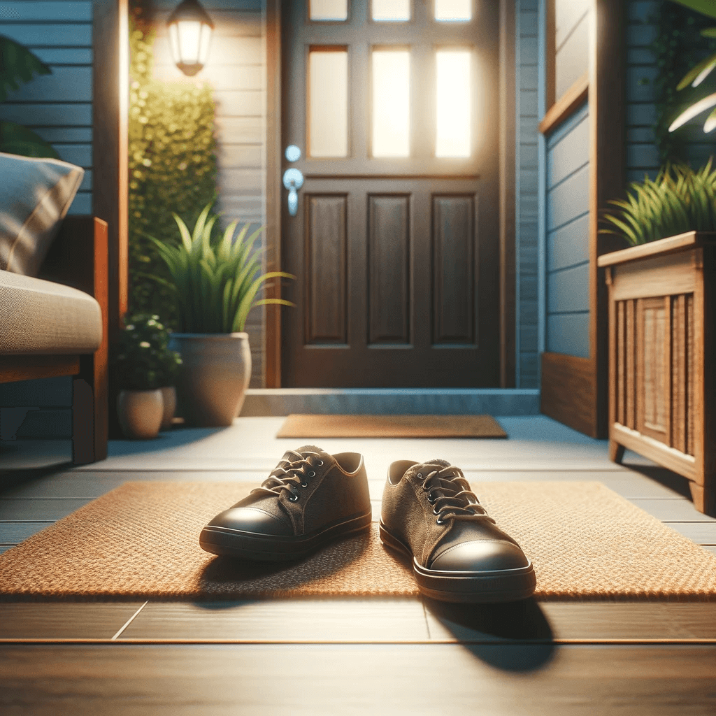 남의 신발 신는 꿈 해몽 해석