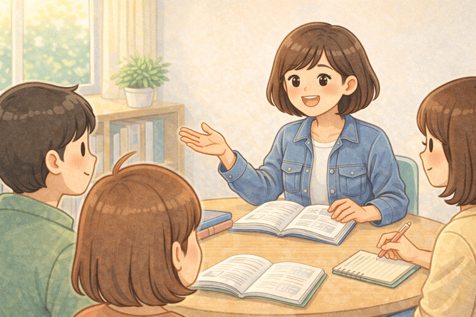 여성새로일하기센터프로그램