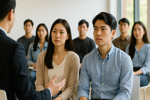 타인의 실수에서 배우는 가장 효과적인 방법