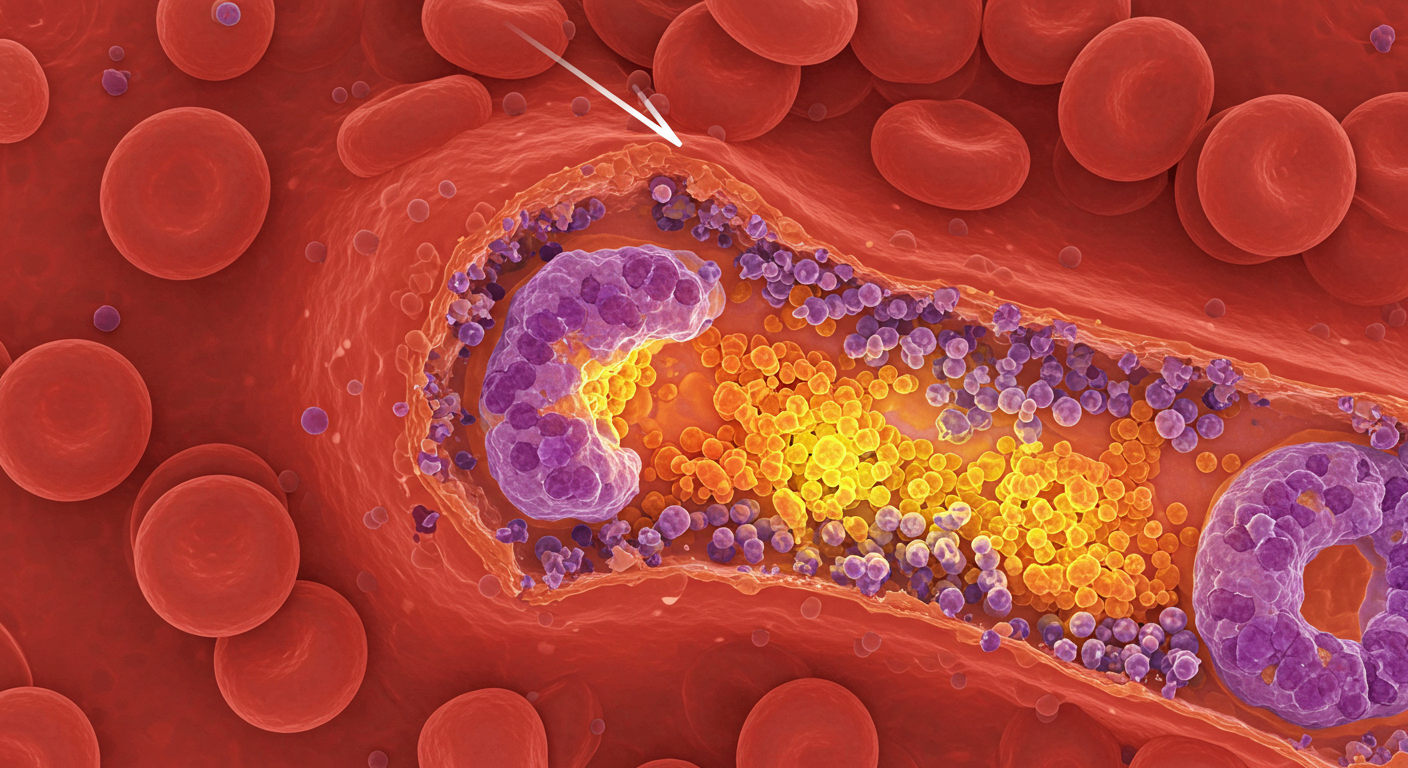 빌리루빈 수치 높으면 피로·무기력 나타납니다