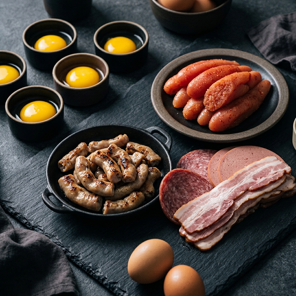 고지혈증에 나쁜 음식