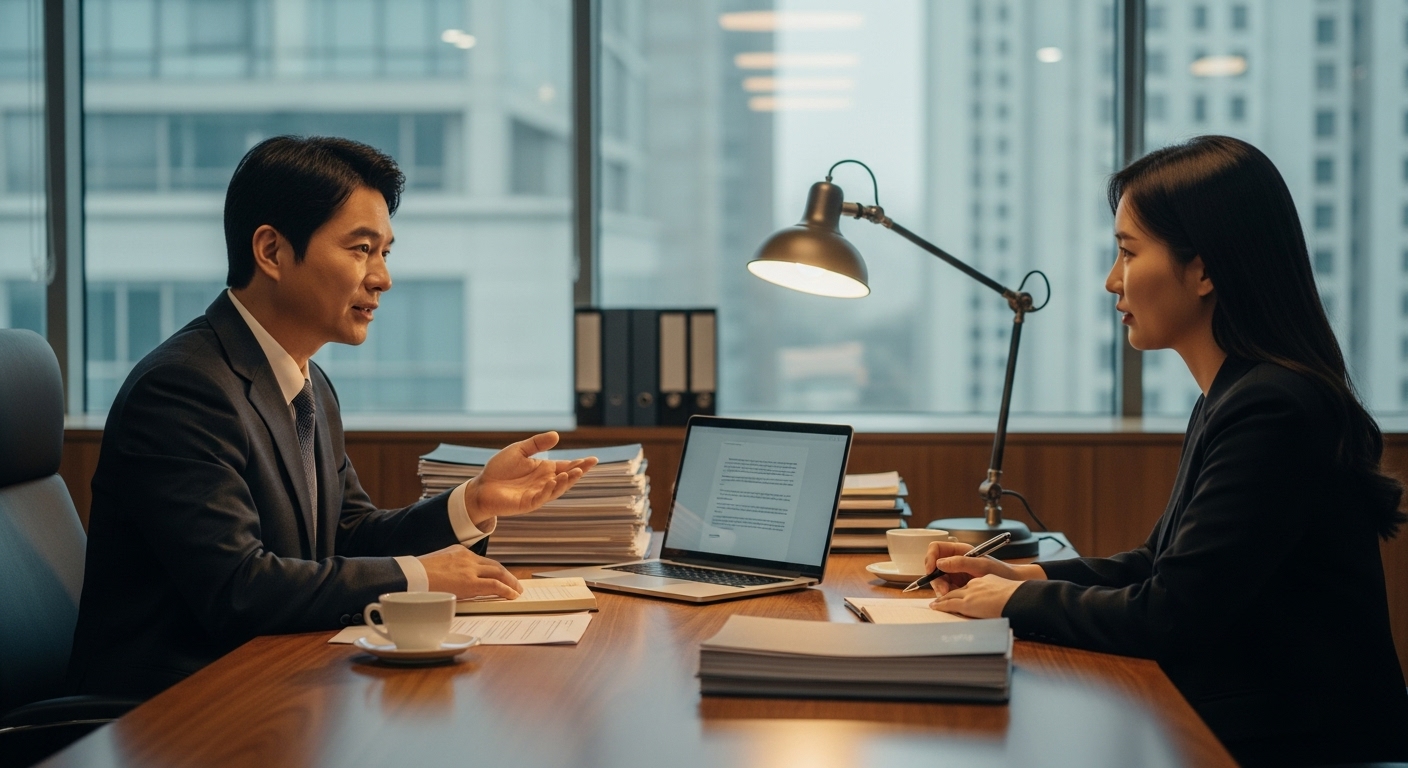 비용 부담 줄이는 실무 꿀팁