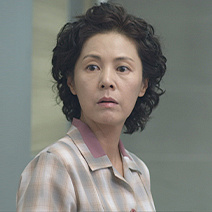 우아한 제국 관계도