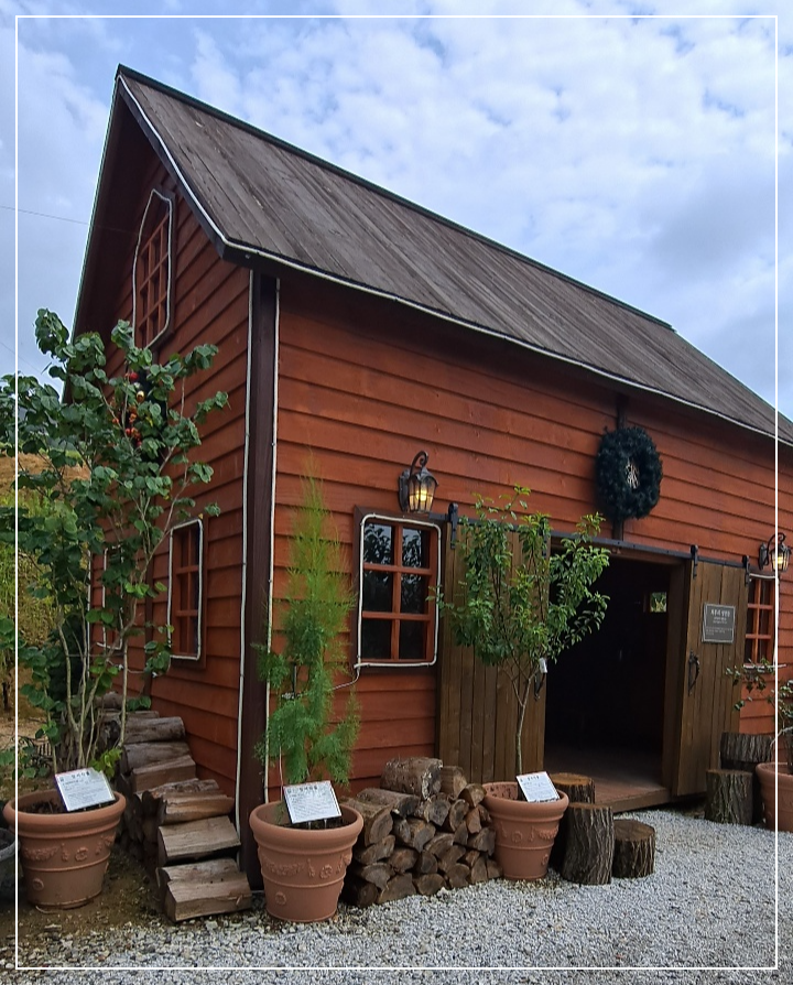 산타마을-예수-탄생