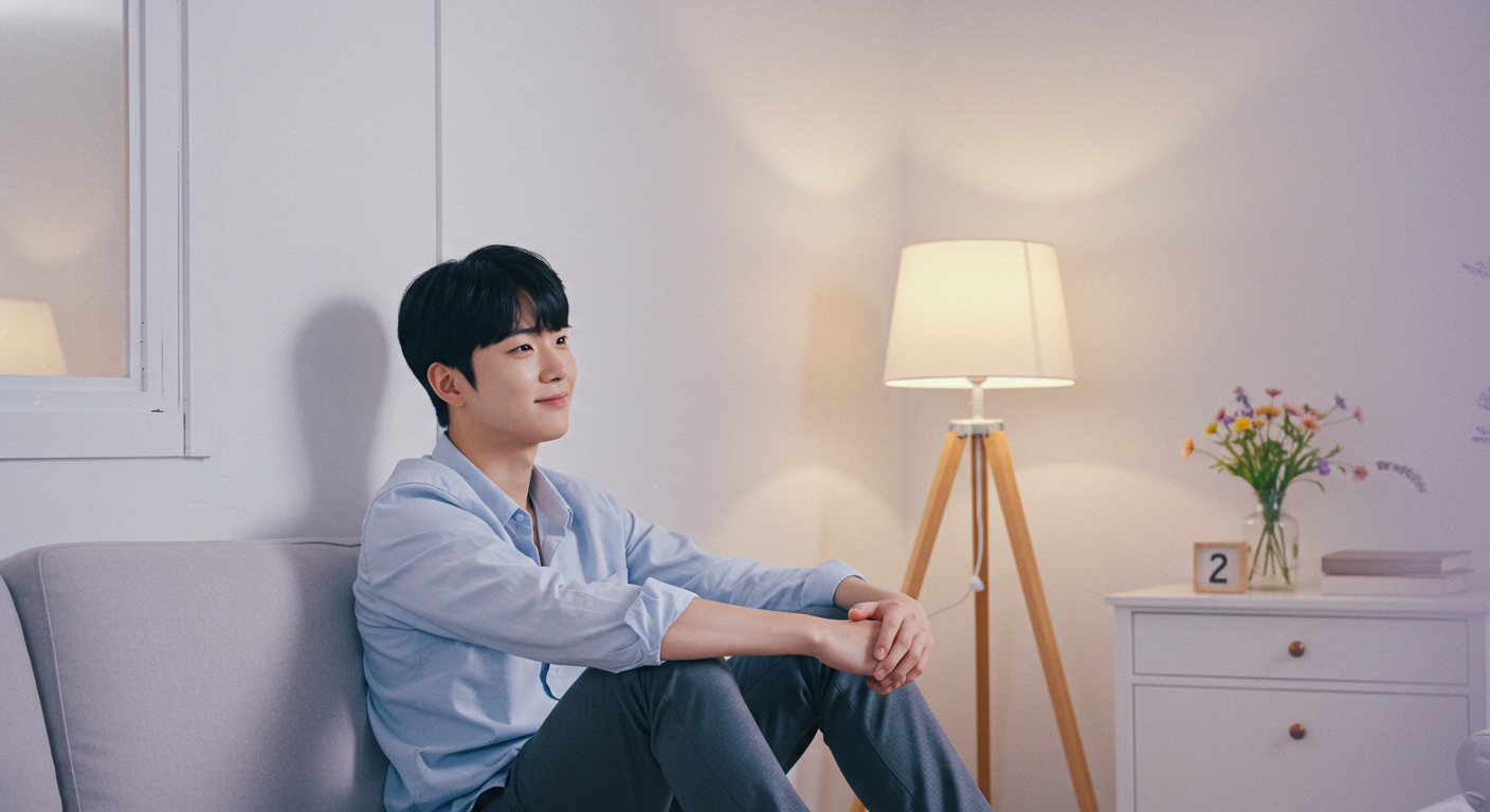 스트레스&amp;#44; 비약물치료