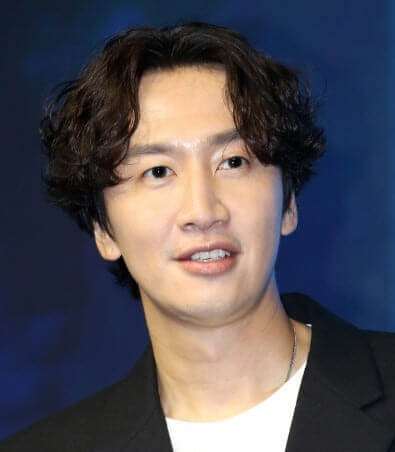 콩콩밥밥 이광수