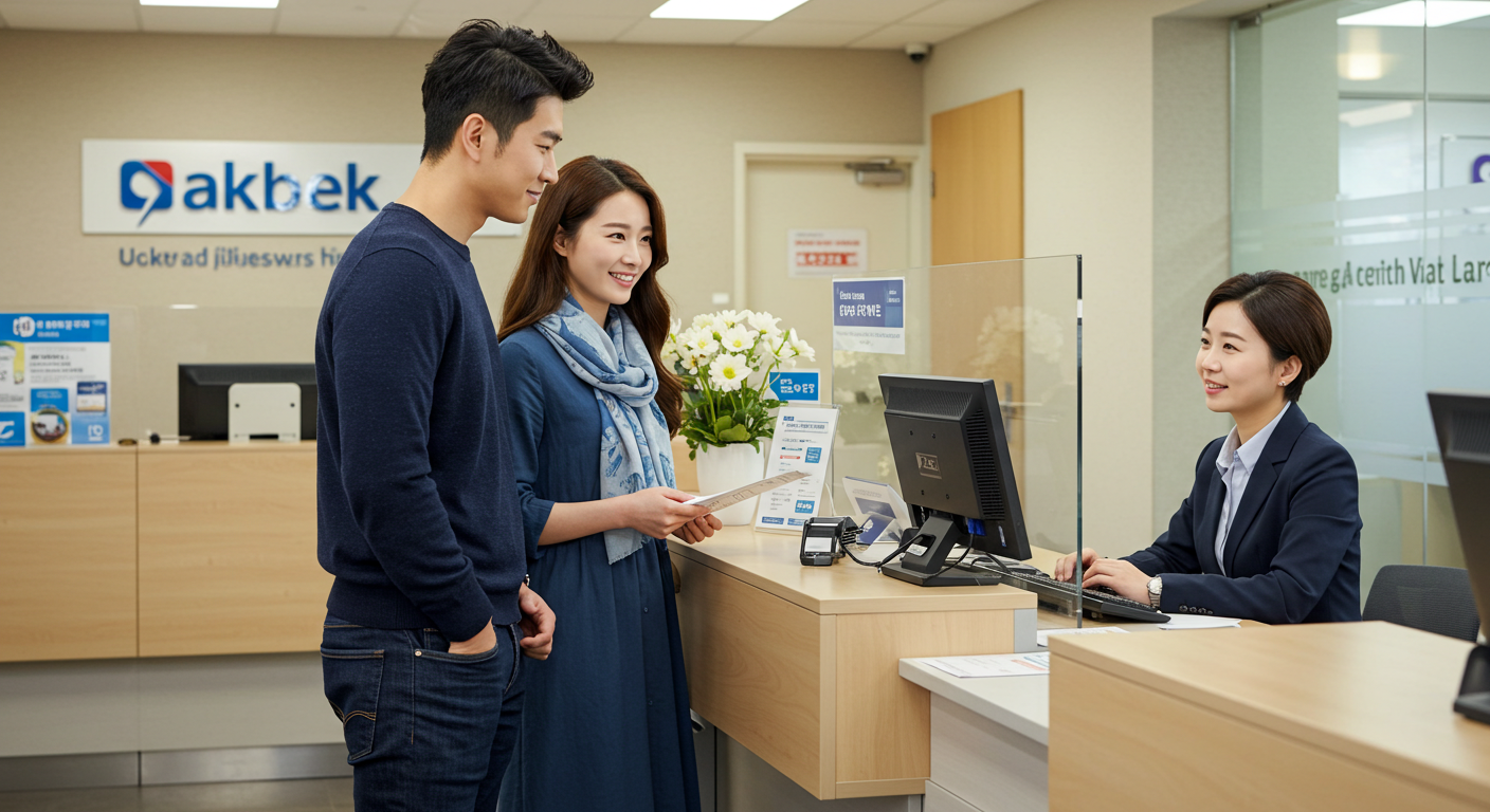 자동차 담보대출 은행