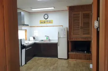 유명산 자연휴양림 연립동_4