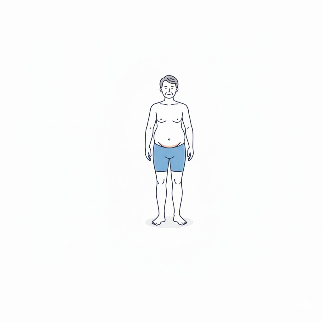 나잇살