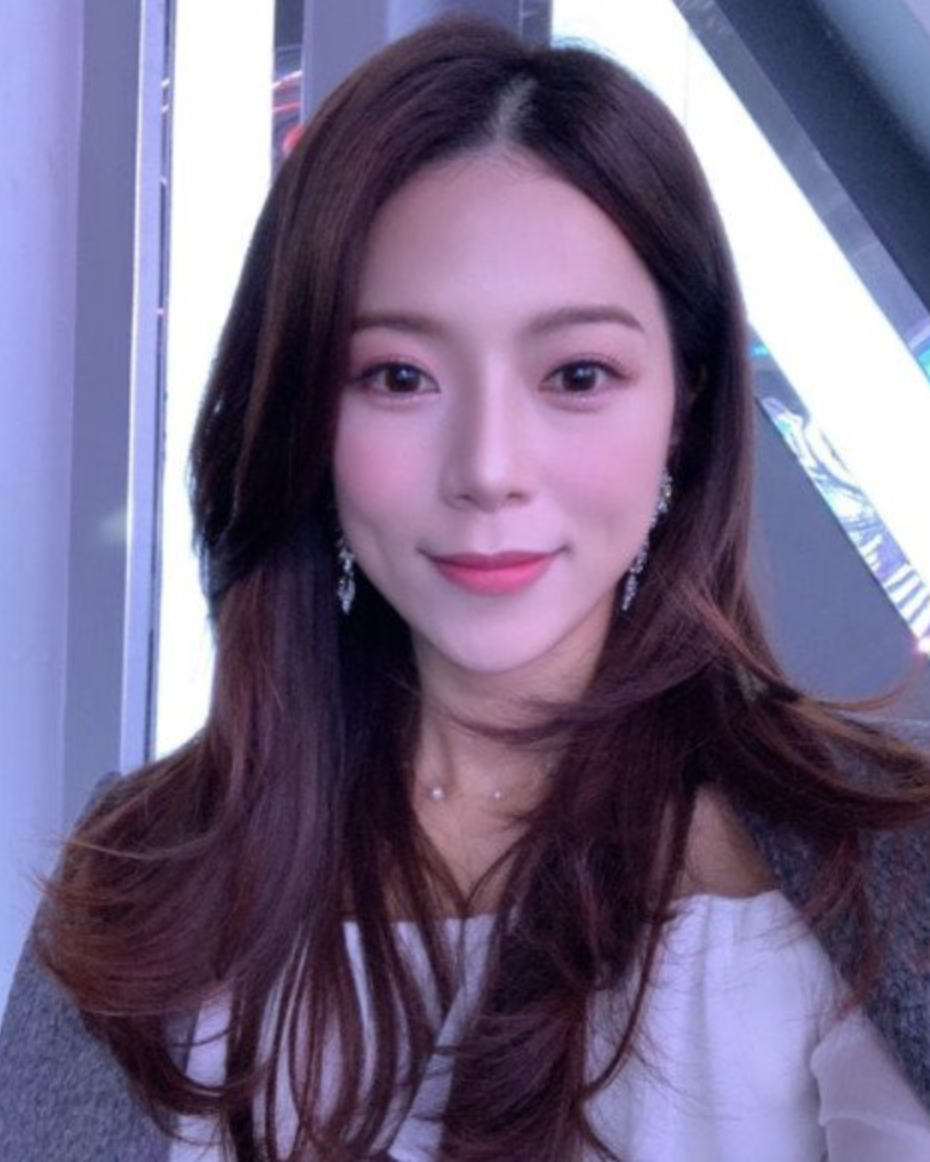 양지은 미모