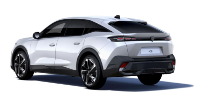 2023 푸조 408 제원