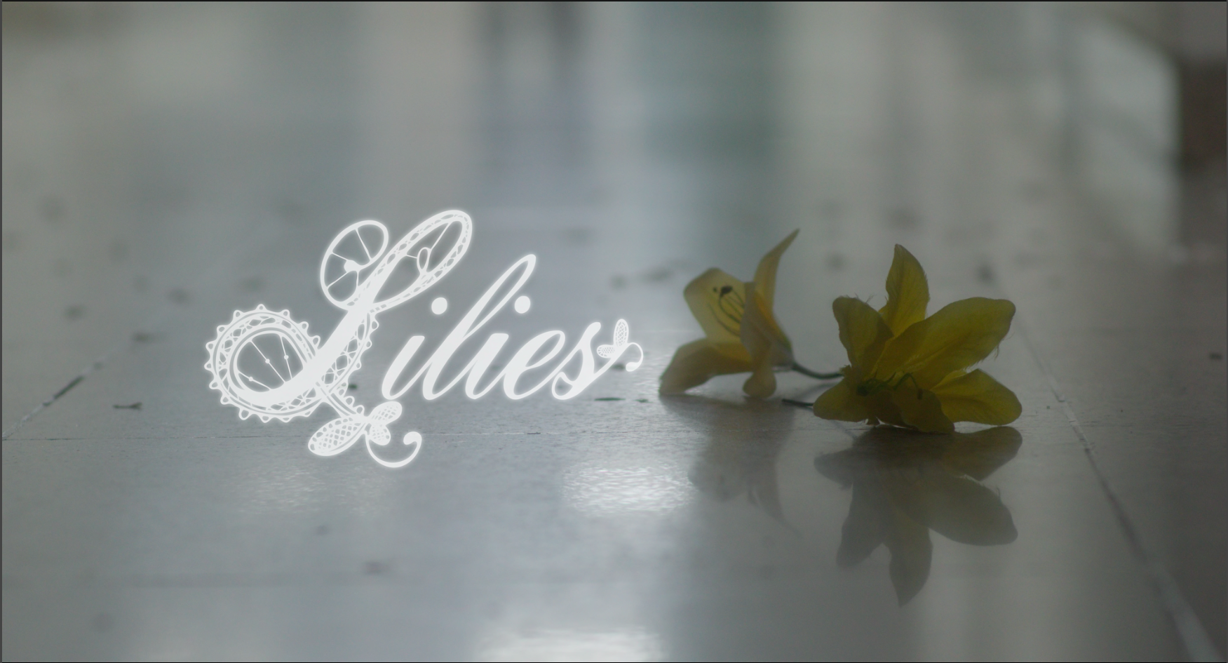 Lilies_2K_Flat_DCP_제작