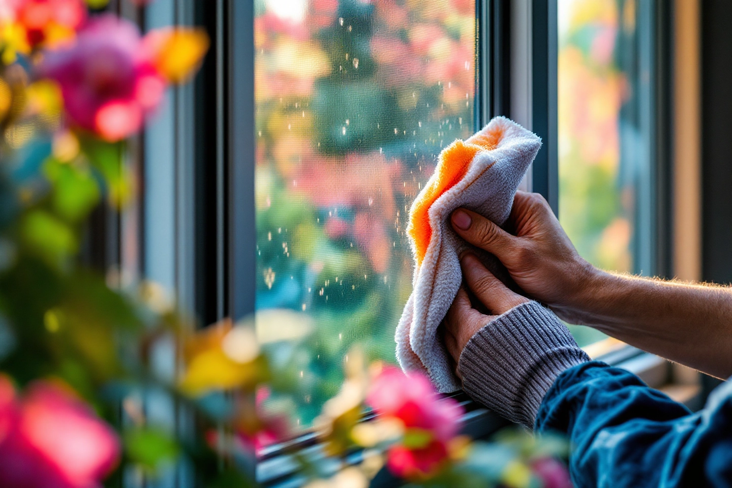 계절별창문관리