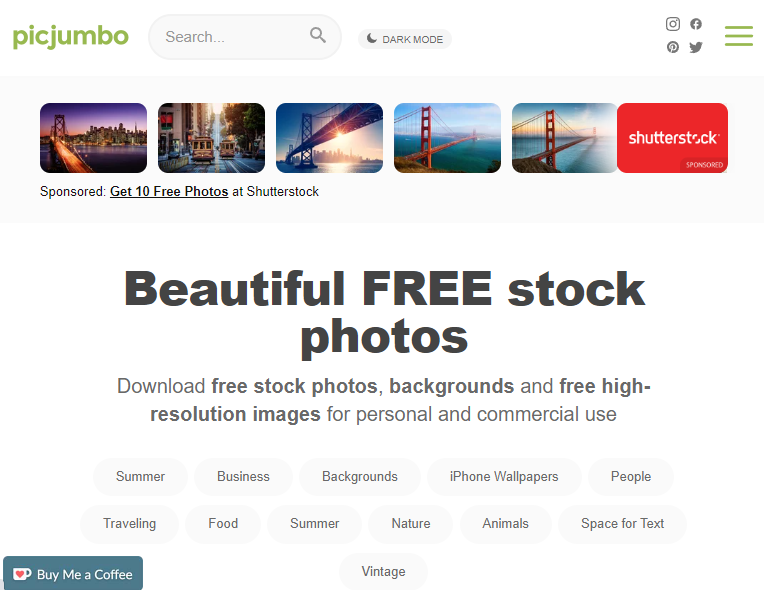 Picjumbo