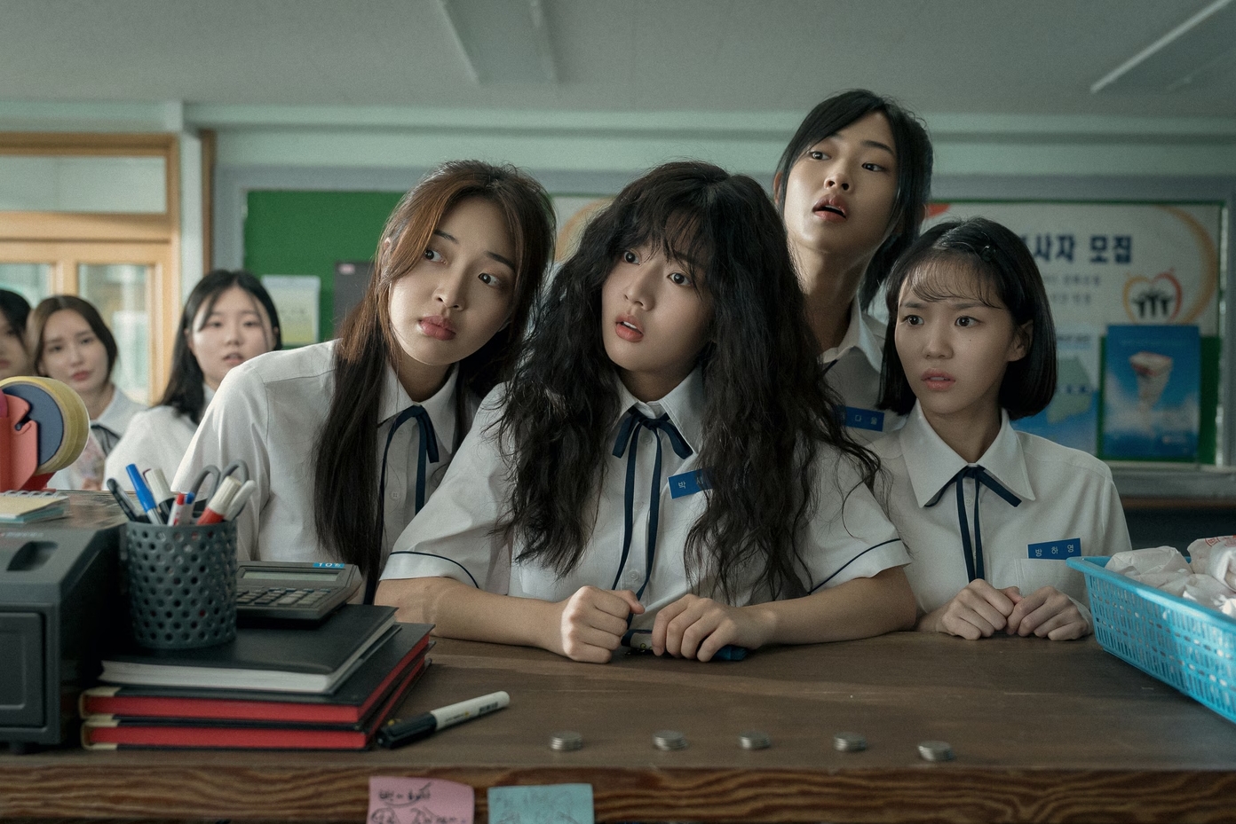 넷플릭스 신작 &amp;#39;고백의 역사&amp;#39; 출연 결말 촬영지 출연진 핵심정리
