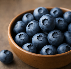 블루베리 효능
