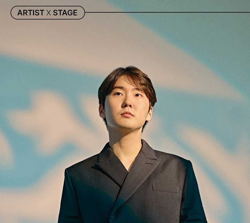 부산콘서트홀 개관공연 출연진 조성진