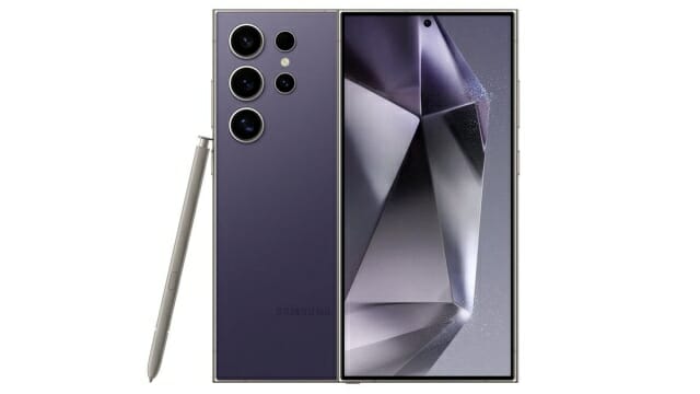 갤럭시 s24 사전예약