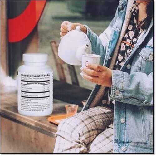 구아검가수분해물 효능 혈당·콜레스테롤·소화기 건강과 복용법