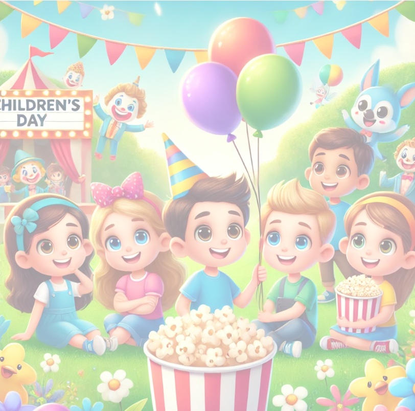 5월 추천 키즈영화 관련 사진