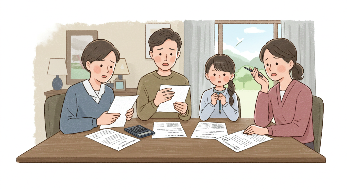 연부연납 전환으로 장기 분할 상환하기