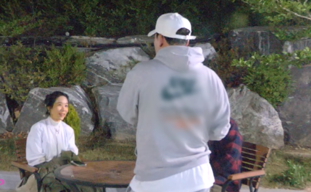 나는솔로16기-삼자대면