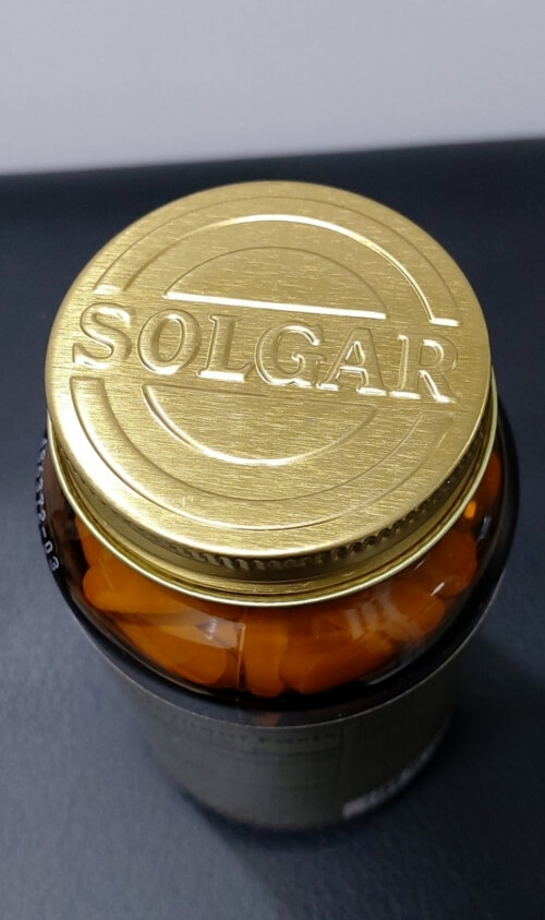 솔가 문양 사진