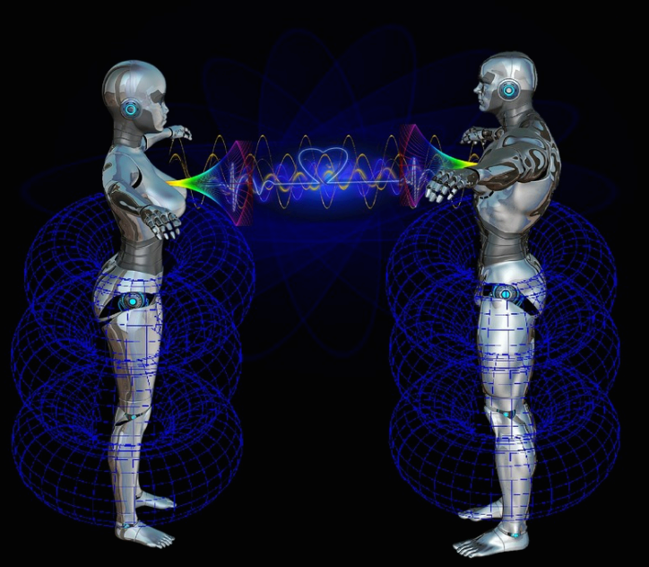 로봇이 감정을 이해한다면? 소셜 로봇 기술의 비밀