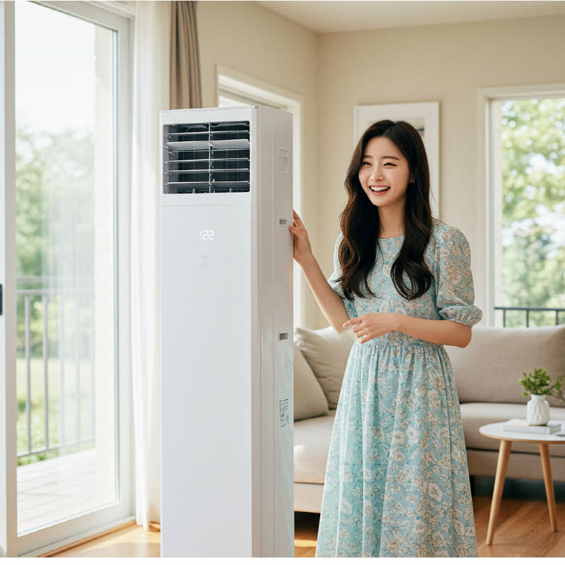 삼성하우젠에어컨청소