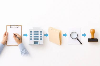 산재 처리 절차 접수부터 승인까지 흐름11