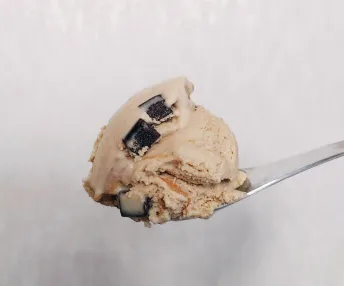 하겐다즈 솔티드 카라멜 카푸치노