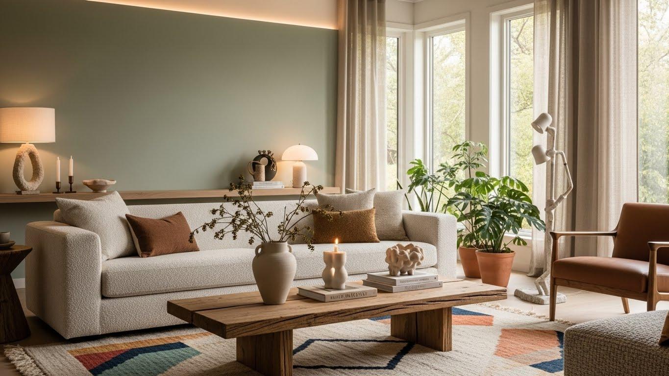 2026 인테리어 트렌드