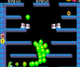 버블버블 게임하기 사이트 바로가기