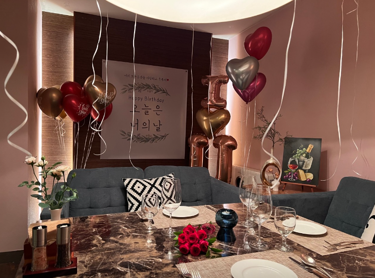 레스토랑 마고5