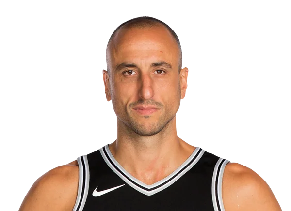 마누 지노빌리 사진