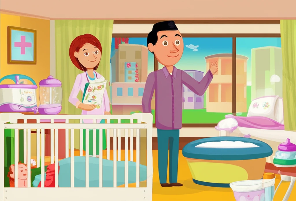 프리미엄 가족 호캉스 위한 키즈 시설..