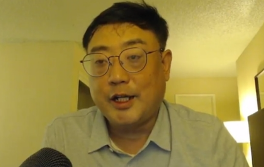 변희재 미디어워치 대표