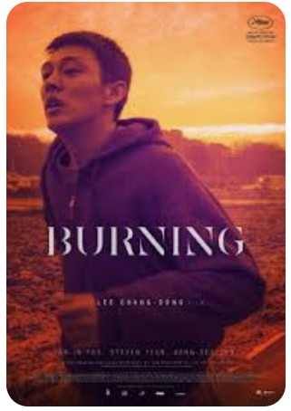 영화 &lt; Burning &gt; 속 불안한 젊음, 상징과 해석, 세계적 평가