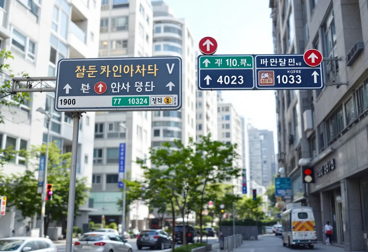 지번주소&rarr;도로명주소 변환 방법｜이사&middot;등기&middot;민원에 꼭 필요한 정보📍