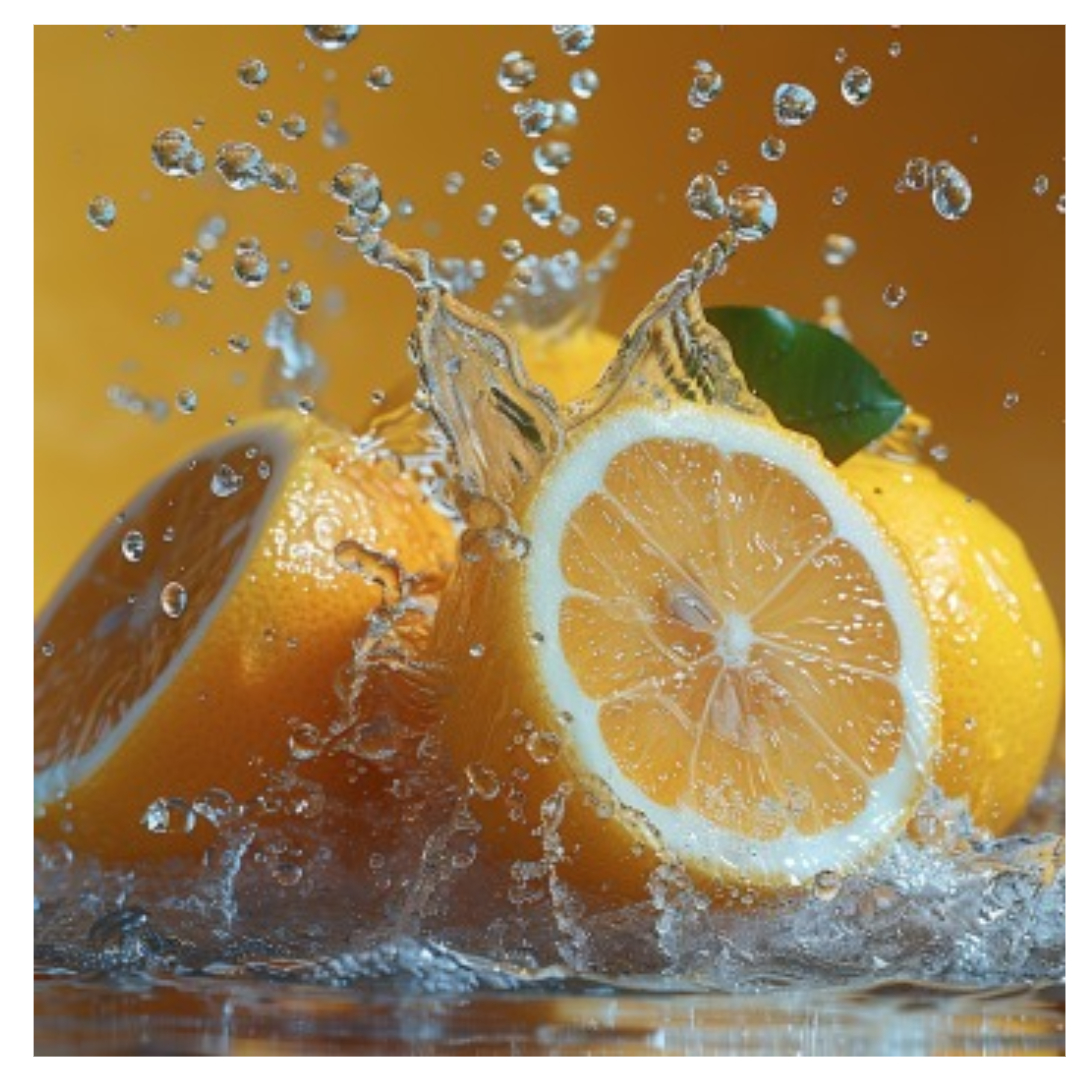 리포좀 비타민C와 관련된 사진입니다.