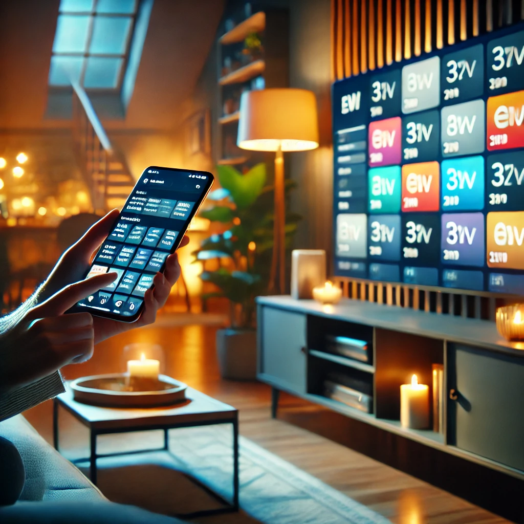 종편TV 편성표 한눈에 보기 – JTBC·TV조선·채널A·MBN 오늘 방송 시간