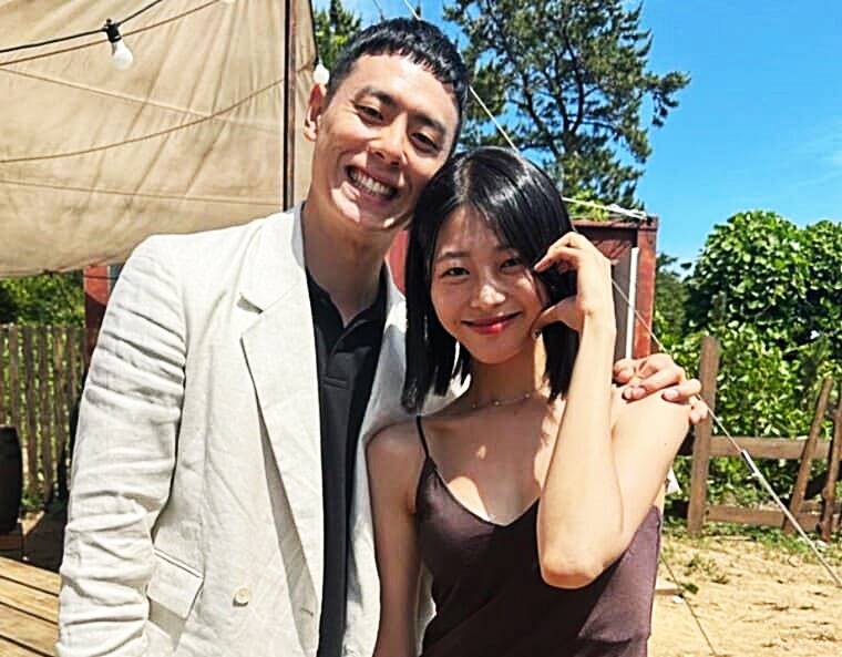 농구선수-이관희-최혜선-솔로지옥