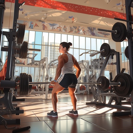 유산소와 근력운동, 가장 효율적인 운동 방법