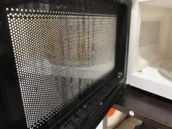 찌든 때부터 냄새까지 전자레인지 청소 레몬 식초로 간편하게 해결 완벽 관리_15