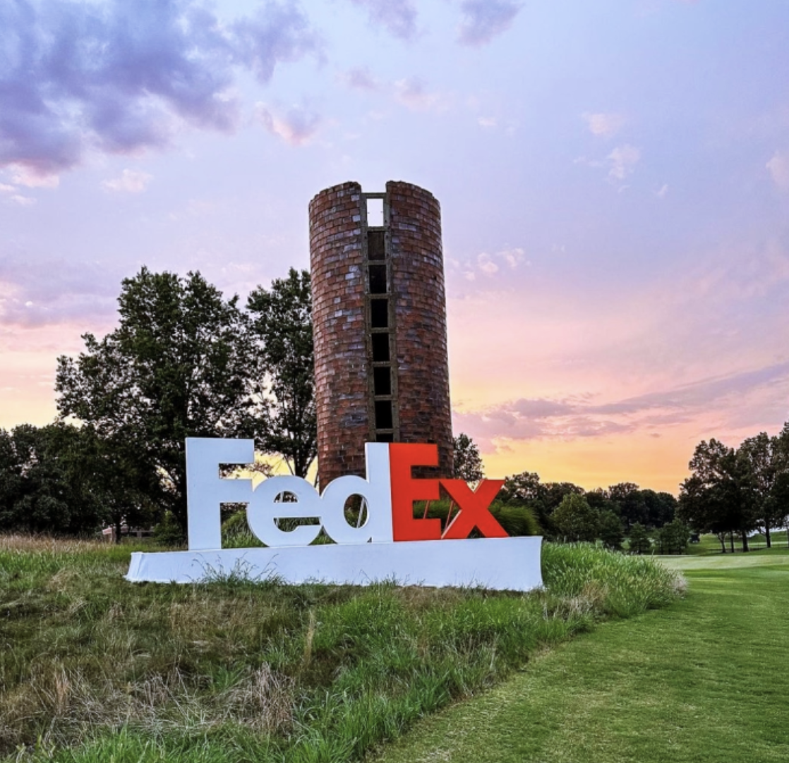 PGA 투어 플레이오프 1차전, 페덱스 세인트 주드 챔피언십