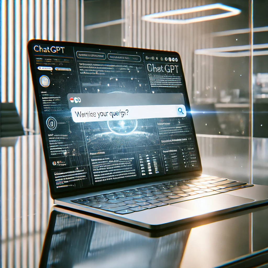 챗gpt에서 최신정보 검색하는 방법