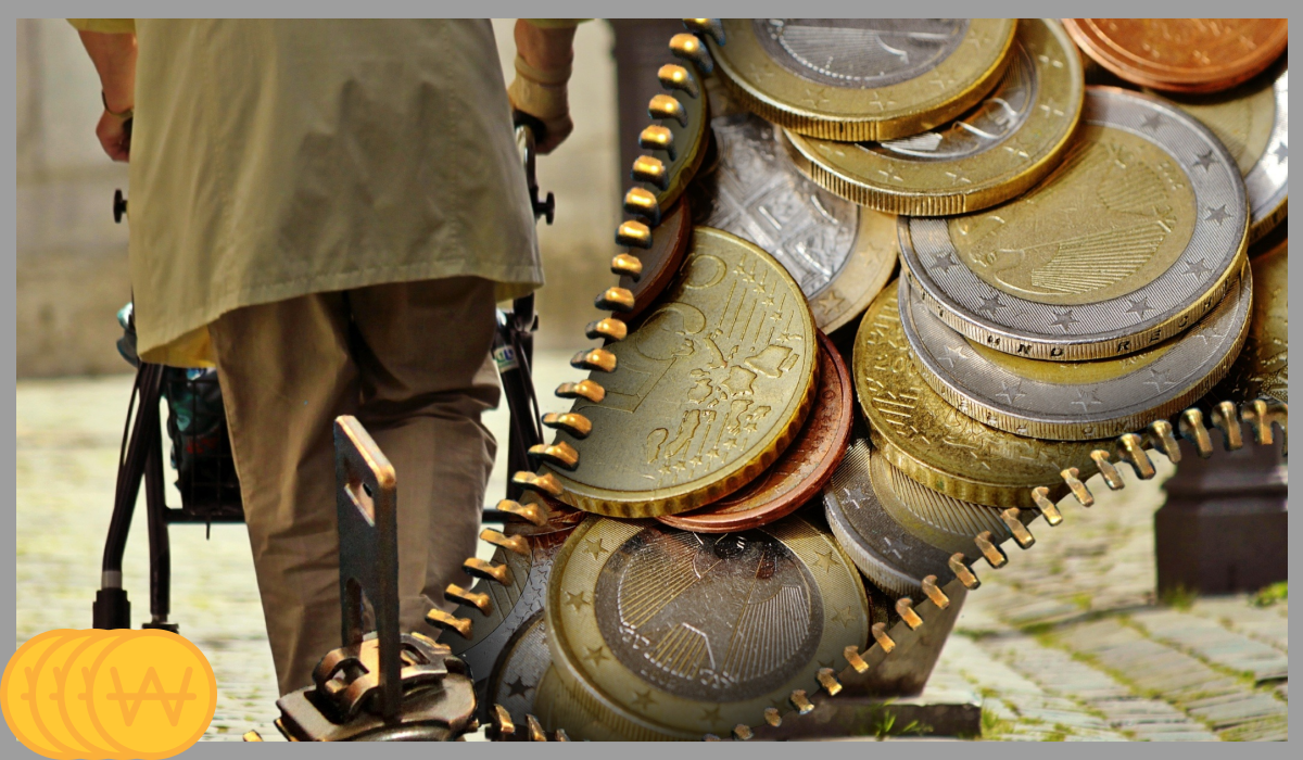 장애인연금 신청방법