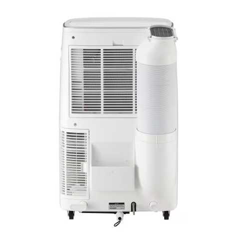 이동식 에어컨 장단점