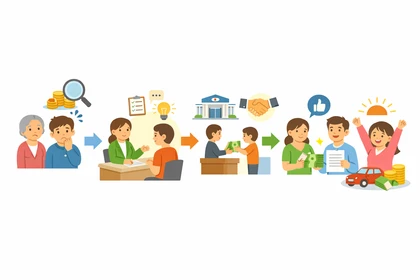 금융 취약계층 지원 제도 구조와 지원 흐름 설명11